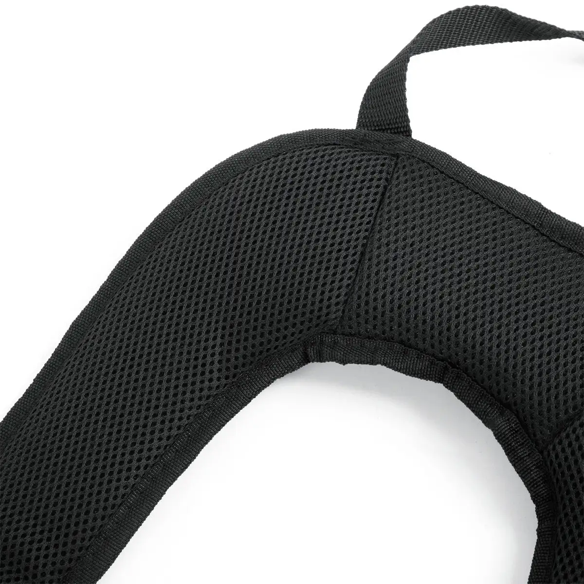 Hireko Affinity ZLS Stand Golf Bag Black/Red - Image 5