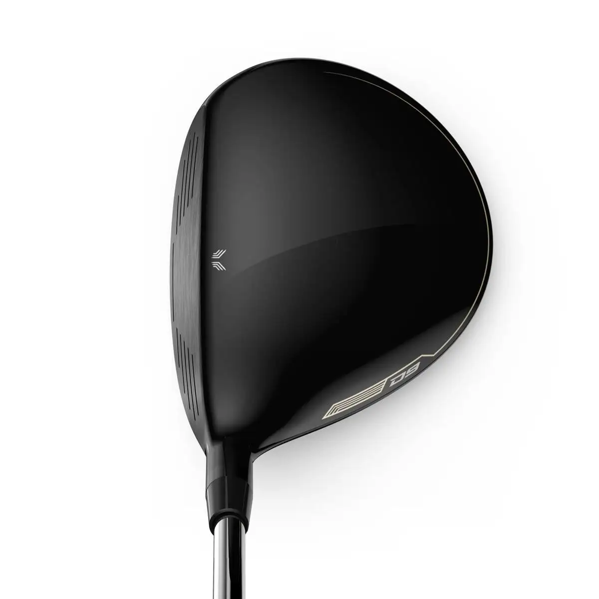 Wilson Staff D9 Fairway Woods - Image 5