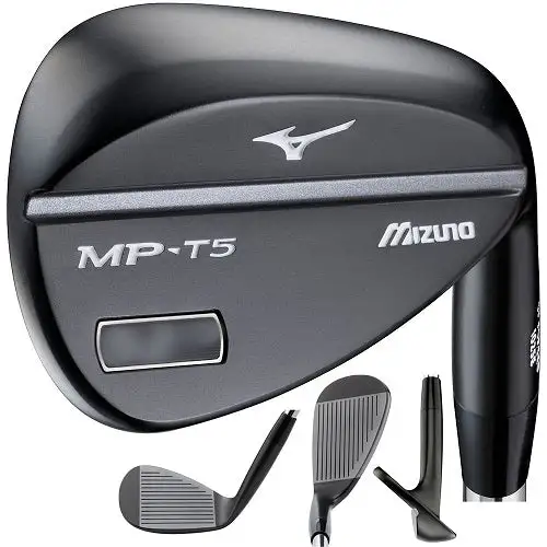 KSouth9 Mizuno MP-T5 Wedges
