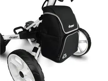 Proactive Clicgear Golf Push Cart Accessories - Image 41