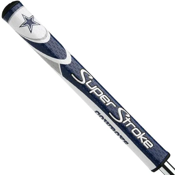 Golf Works SuperStroke 2.0 Oversize Team Putter Grips - Image 20