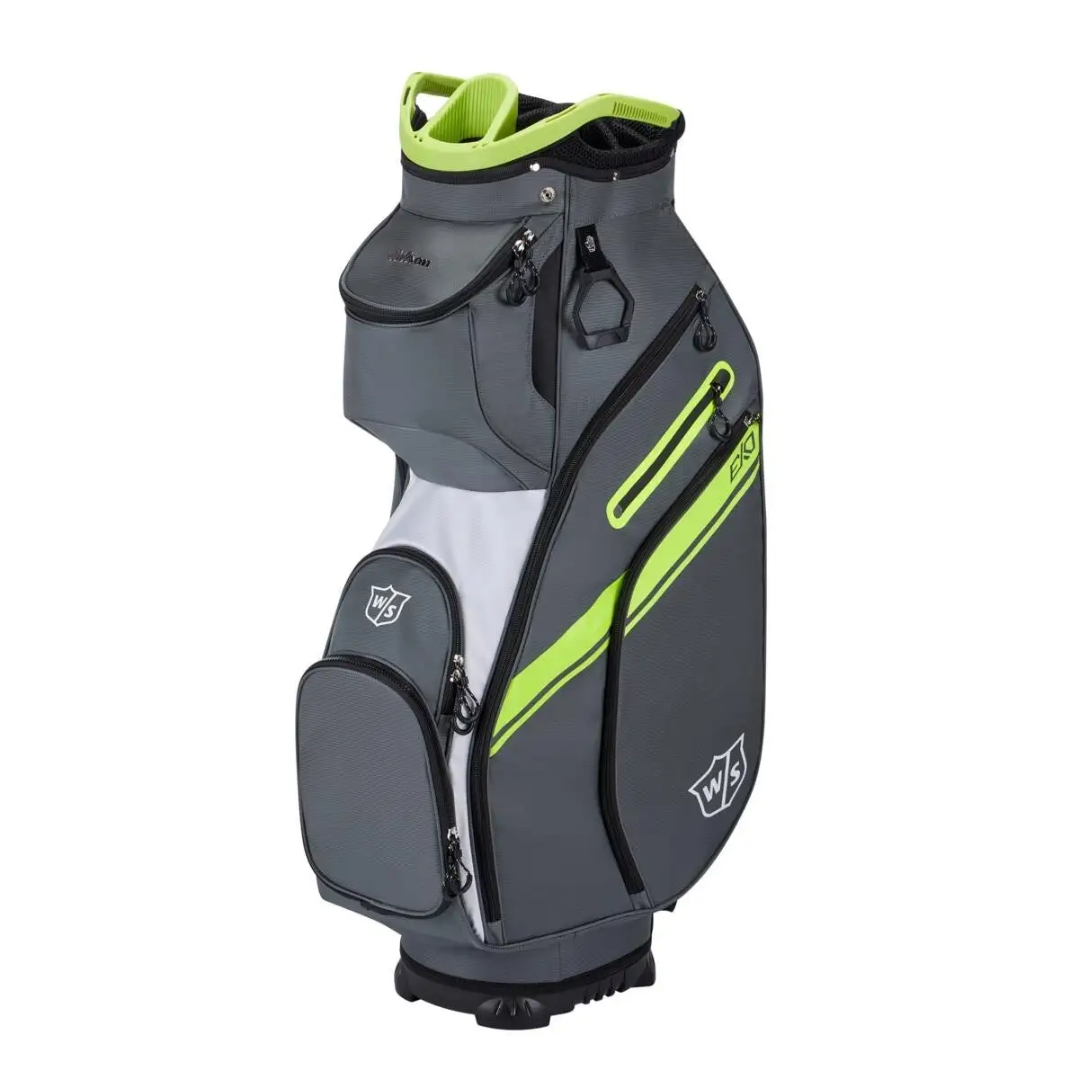 Wilson Staff EXO II Golf Cart Bags - Image 2