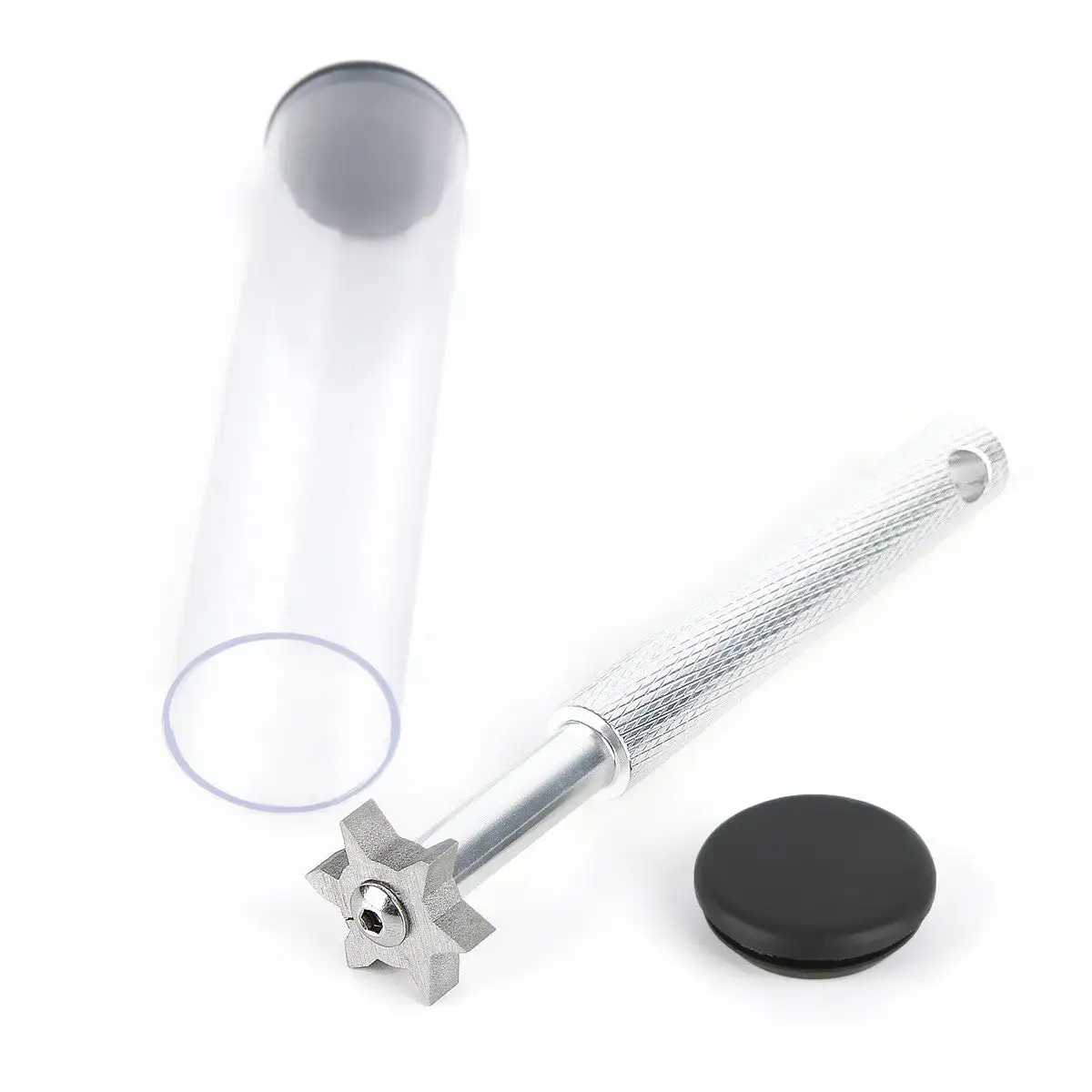 Hireko Dynacraft Golf Club Groove Sharpener Tool - Image 10