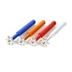 Hireko Dynacraft Golf Club Groove Sharpener Tool