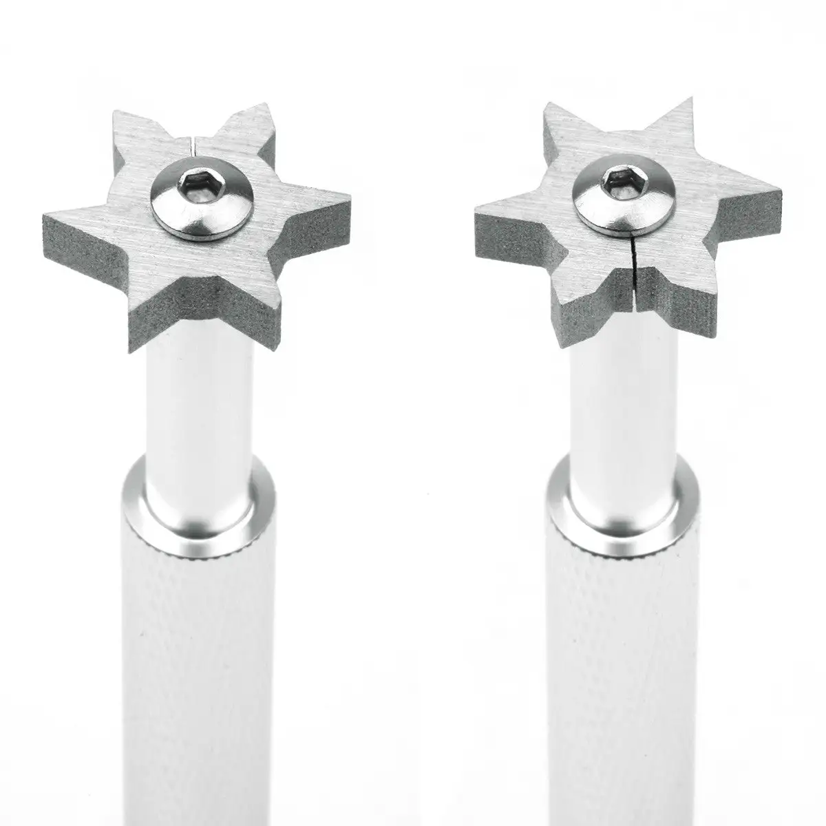 Hireko Dynacraft Golf Club Groove Sharpener Tool - Image 9