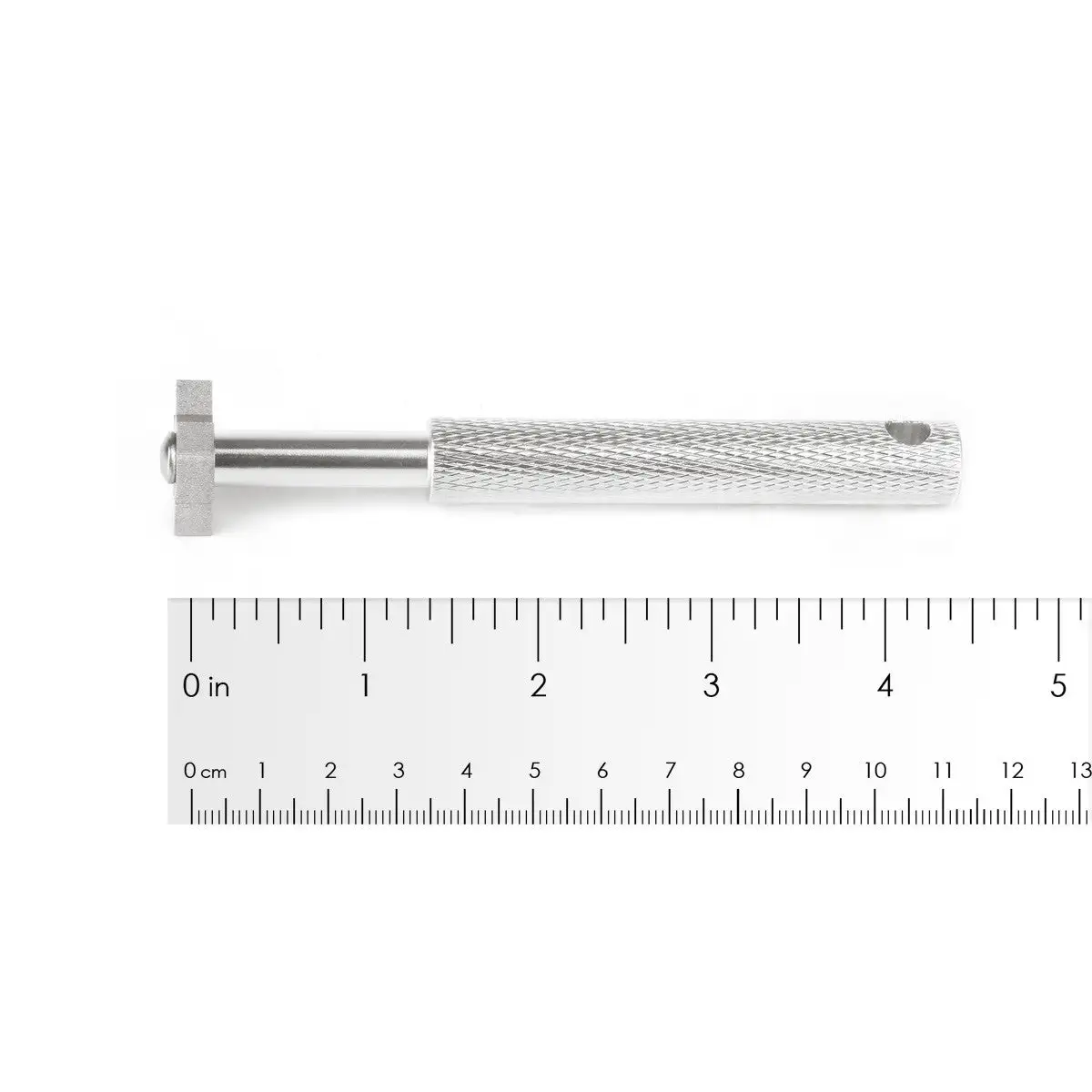 Hireko Dynacraft Golf Club Groove Sharpener Tool - Image 8