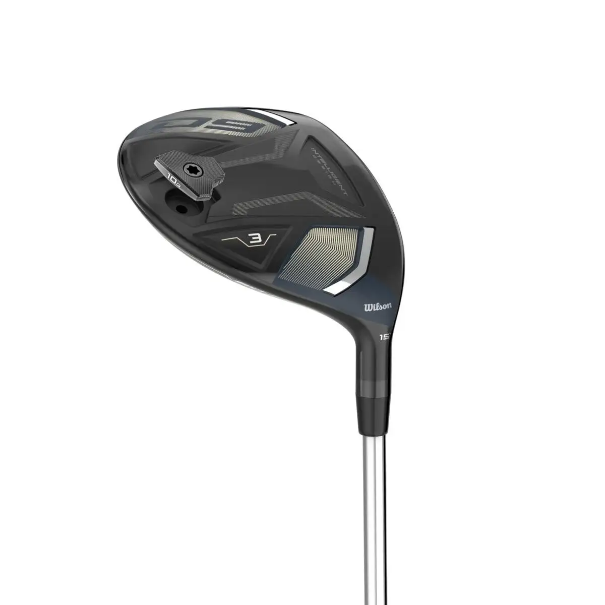 Wilson Staff D9 Fairway Woods - Image 3