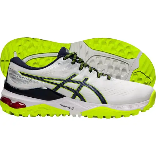 Cleveland Golf Asics Gel-Kayano Ace Spikeless Golf Shoes - Image 8