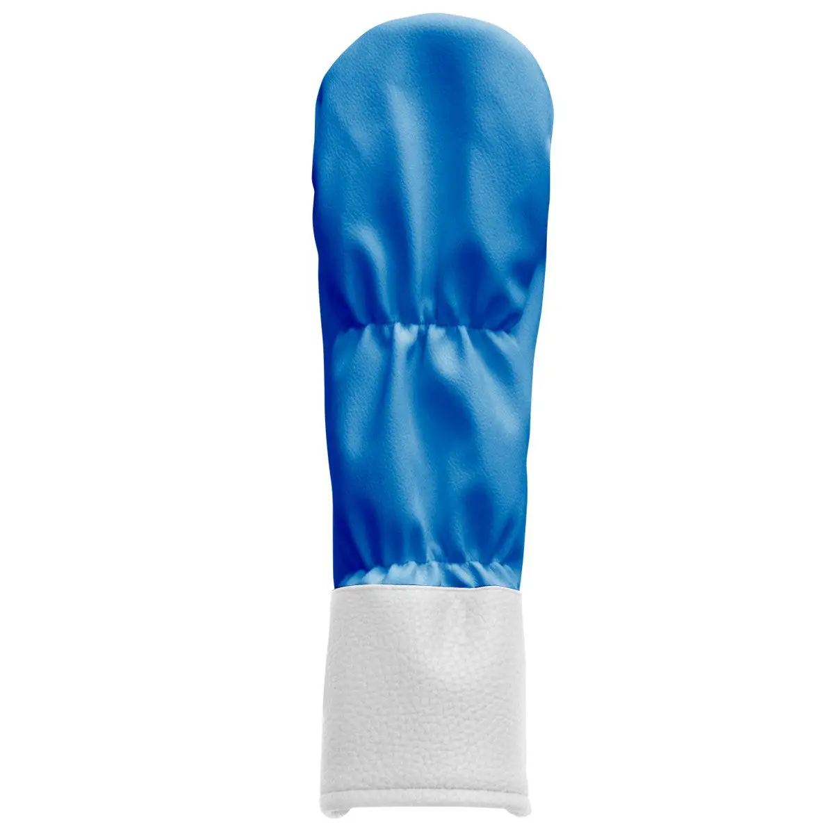 Hireko Sahara Retro Vintage #X Fairway Wood Headcovers - Image 6