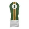 CaddiesShack Sahara Retro Vintage Driver Headcovers