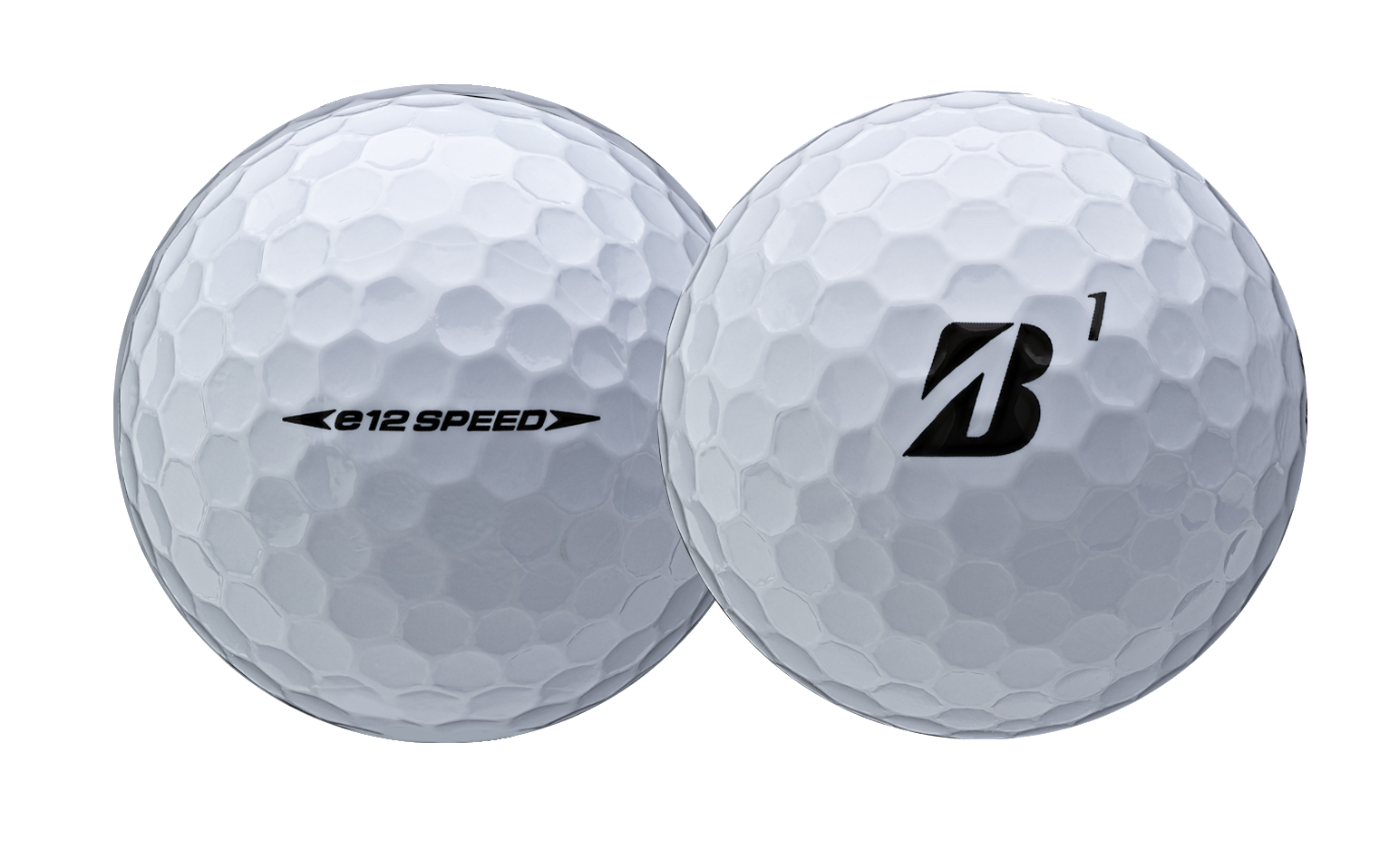Bridgestone E12 Speed Golf Ball Sleeve - Image 2