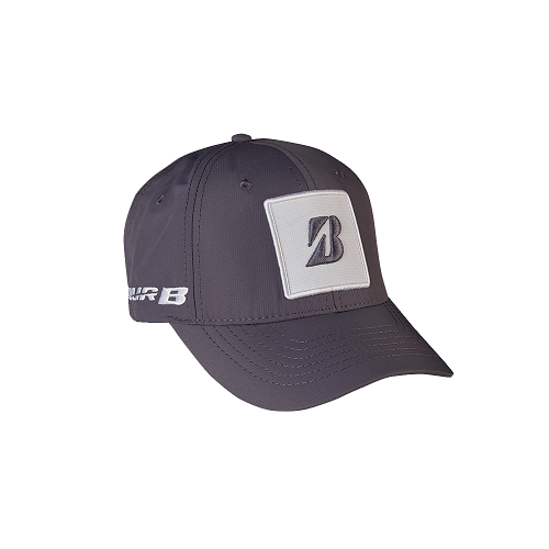 Bridgestone 2020 Kuchar Collection Golf Hats - Image 3