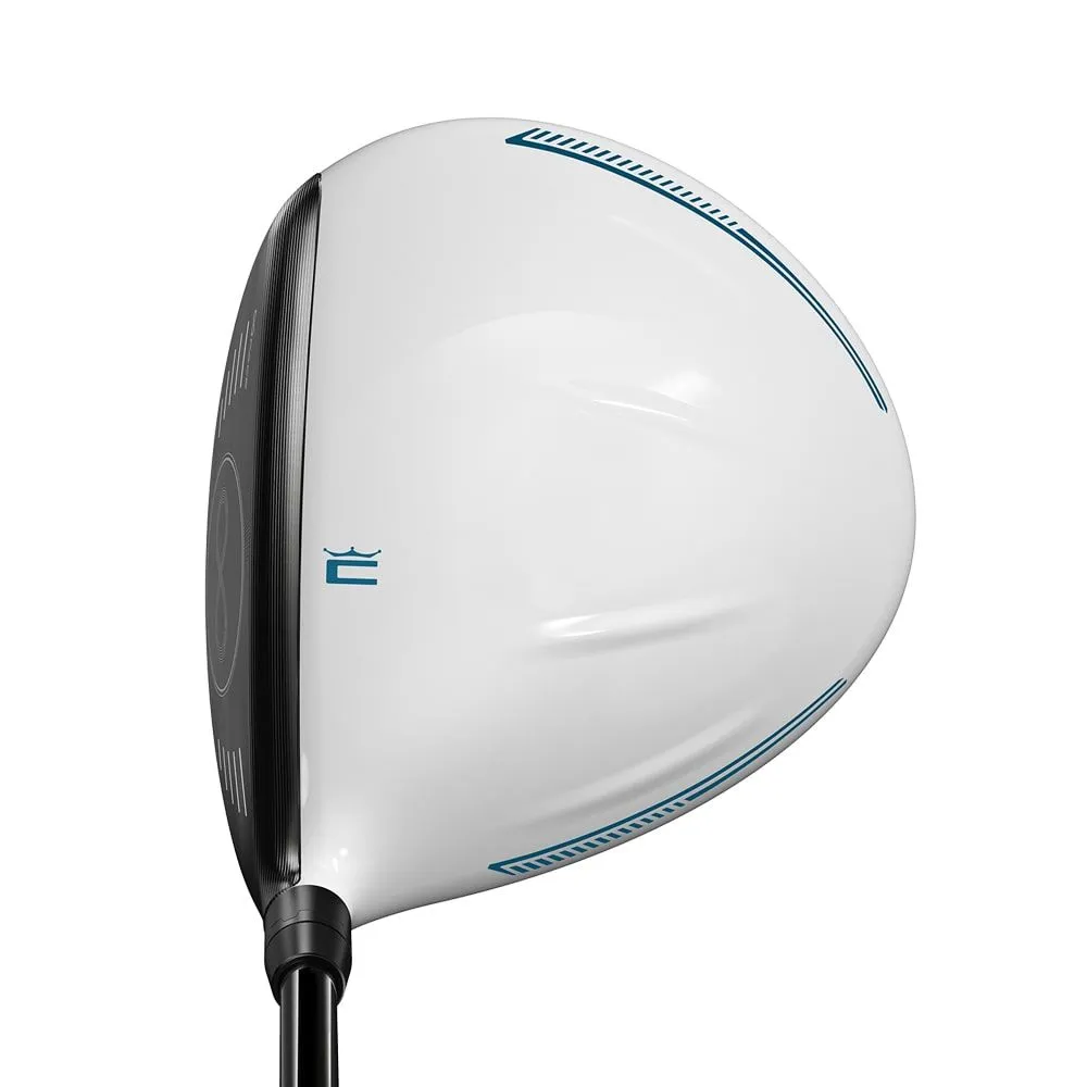 Cobra Golf Limited Edition Radspeed Driver - Island Driver - Image 2