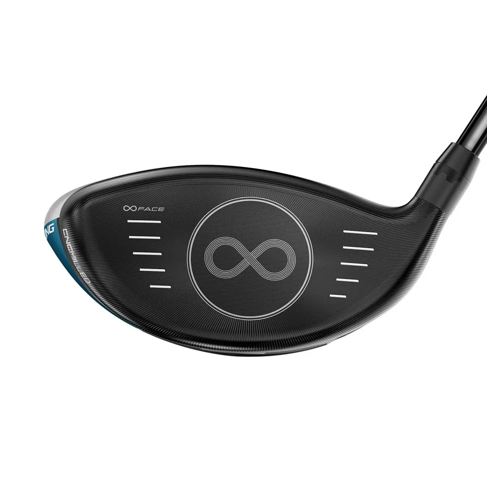 Cobra Golf Limited Edition Radspeed Driver - Island Driver - Image 3