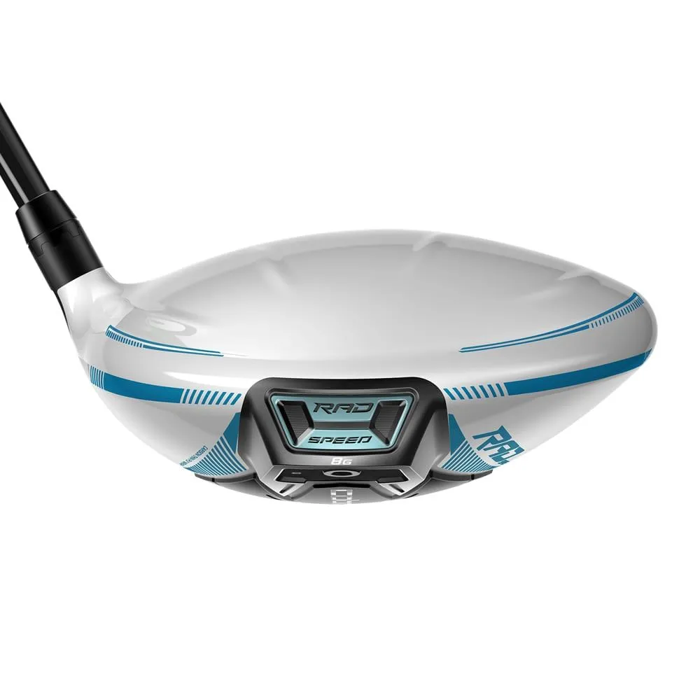 Cobra Golf Limited Edition Radspeed Driver - Island Driver - Image 5