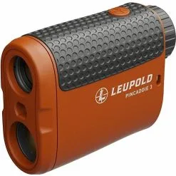 Wexford Leupold PinCaddie 3 Laser Rangefinder
