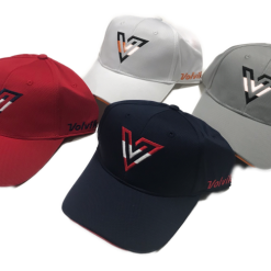 Volvik Hat Golf Structured Logo Hat / Cap