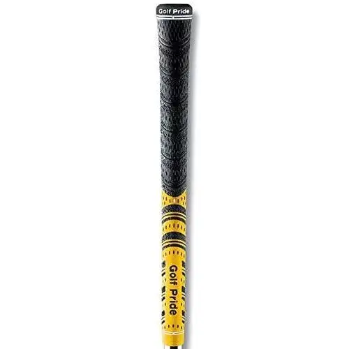 Golf Works Golf Pride New Decade MCC Golf Grips - Standard