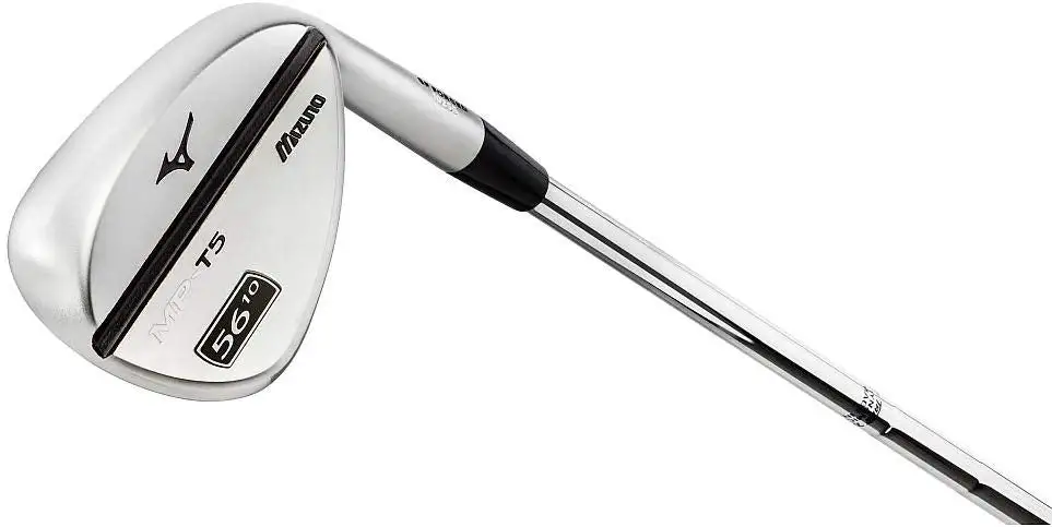 KSouth9 Mizuno MP-T5 Wedges - Image 7