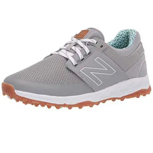 New Balance Women's Fresh Foam LinksSL V2 Spikeless Golf Shoes - Image 12