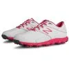 Jeff Bach New Balance Women's Minimus LX Komen Edition Golf Shoes - CLOSEOUT