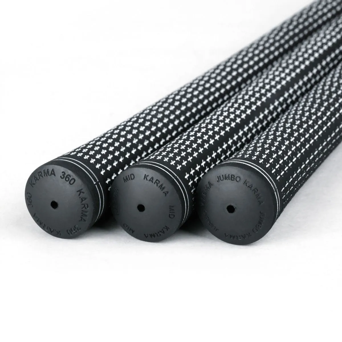 Hireko Karma 360 Revolution Golf Grips - Image 6