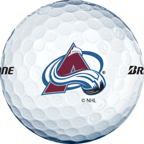 Bridgestone E6 NHL Licensed Golf Balls - 8 Teams Available - Image 3