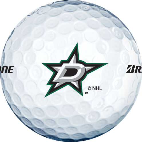 Bridgestone E6 NHL Licensed Golf Balls - 8 Teams Available - Image 5