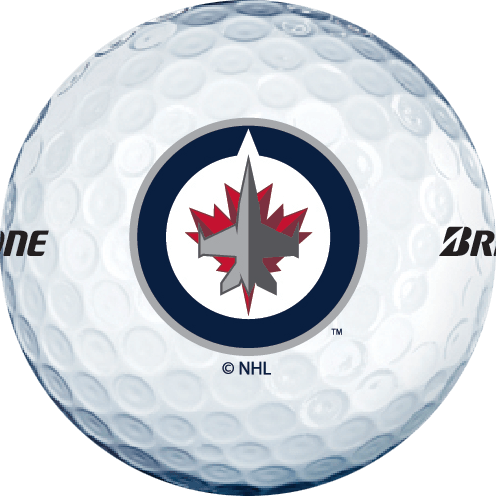 Bridgestone E6 NHL Licensed Golf Balls - 8 Teams Available - Image 13