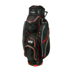 Hireko Powerbilt TPS 5400 Cart Golf Bag