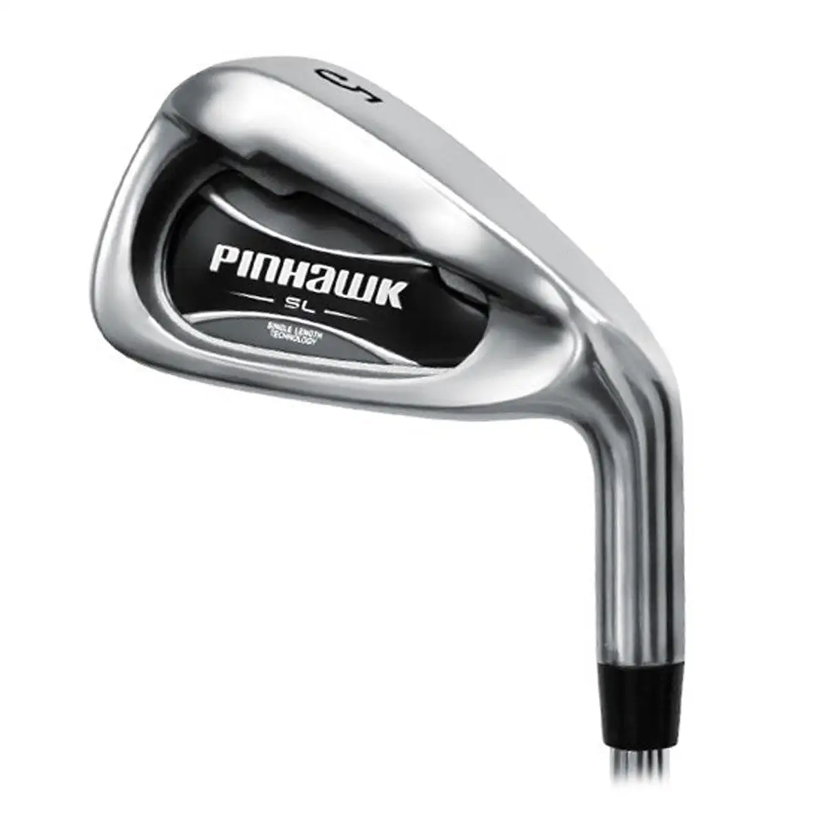Hireko PinHawk Golf Single Length SL Iron Heads