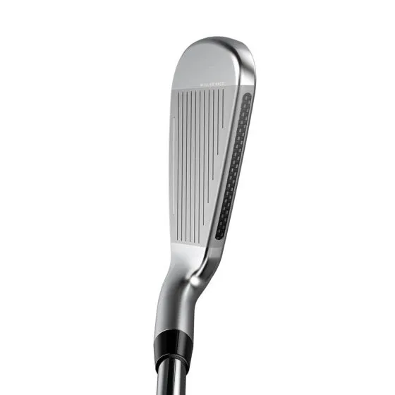 Cobra Golf Cobra King Radspeed Irons - Image 5