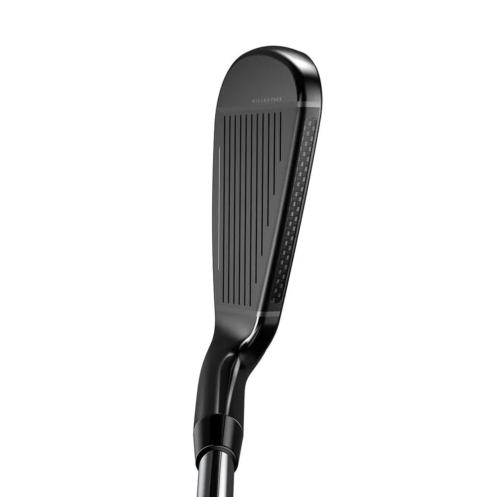 Cobra Golf Cobra King Radspeed Black Irons - Image 3