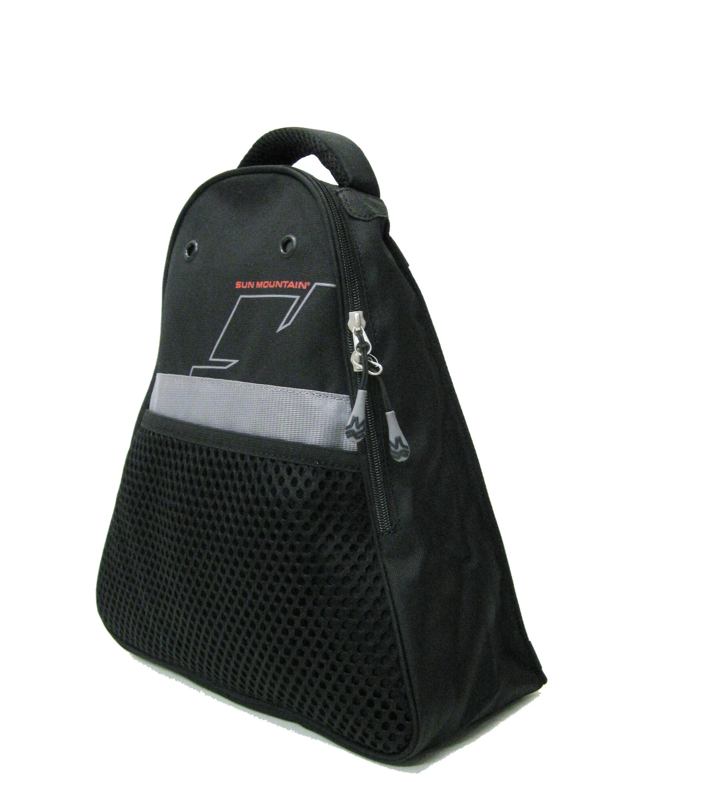 Sun Mountain Golf Speed Cart Paq Bag - Image 3