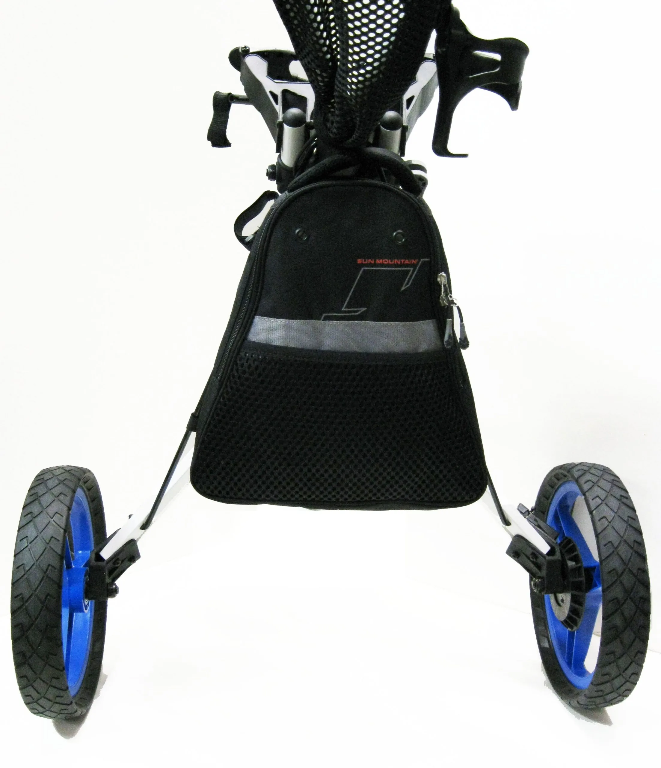 Sun Mountain Golf Speed Cart Paq Bag - Image 4