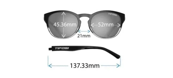 Tifosi Optics Svago Sunglasses - Image 10