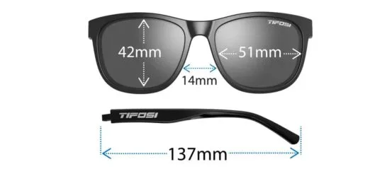 Tifosi Optics Swank Sunglasses - Image 46