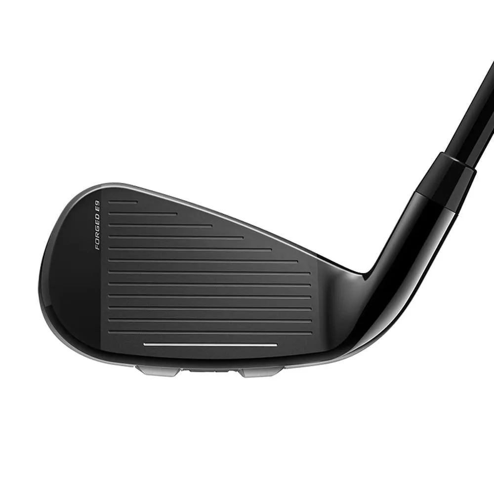 Cobra Golf T-Rail 2 Iron Set - Image 2
