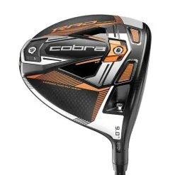 Cobra Golf Limited Edition Radspeed Driver - Season Closer