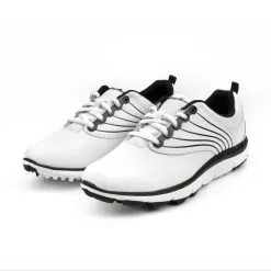 Hireko Tommy Armour Ladies Princess Spikeless Golf Shoes