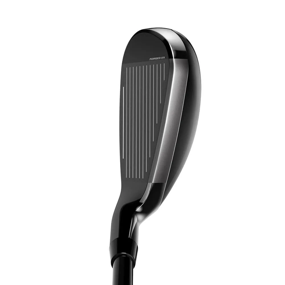 Cobra Golf T-Rail 2 Iron Set - Image 3