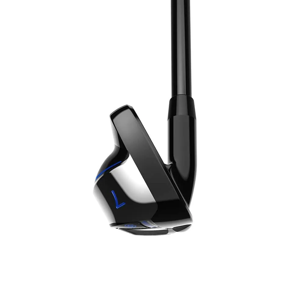 Cobra Golf T-Rail 2 Iron Set - Image 4